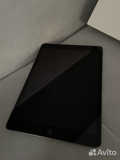 Планшет Apple iPad 10.2 Wi-Fi 64GB Silver (MK2L3)