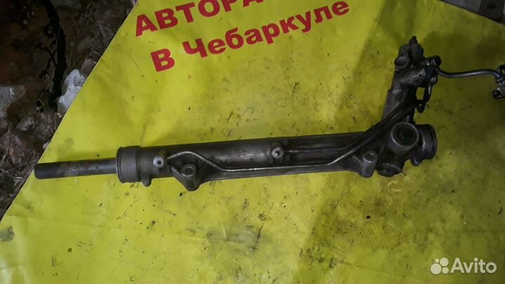 7852501644 ZF Рулевая рейка BMW X5 E53