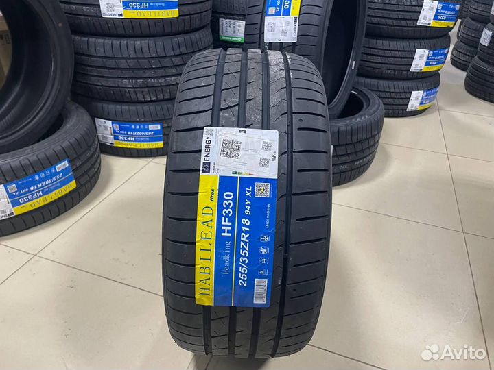 Habilead HF330 255/35 R18 94Y