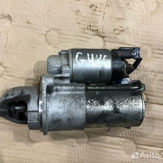 Стартер для Hyundai/Kia 3610025020