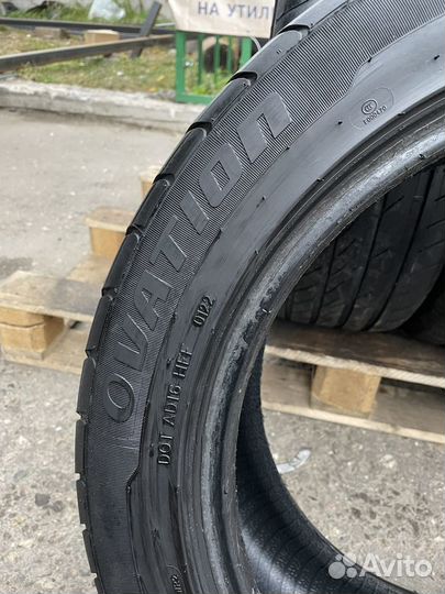 Ovation VI-388 225/50 R17