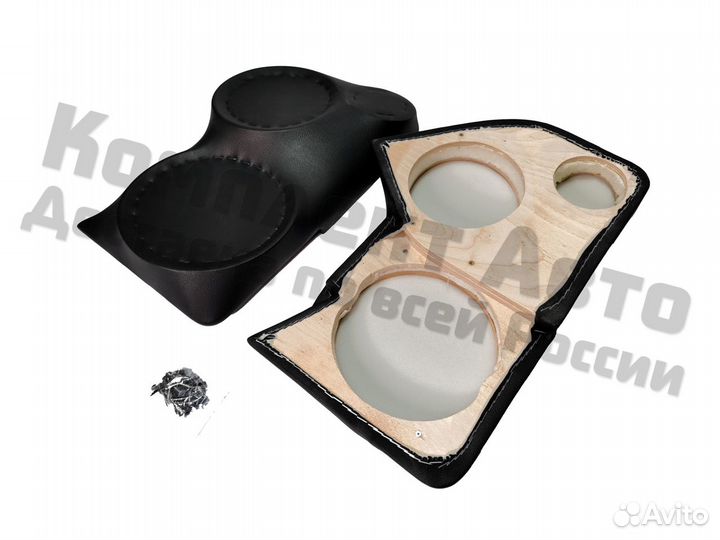 Подиумы акустические Нива 20 16 Рупор