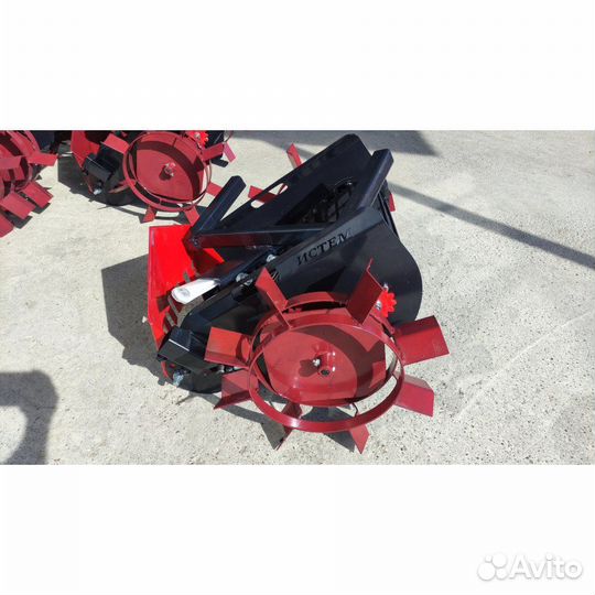 Картофелекопалка транспортерная универсальная ккту