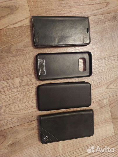 Чехол на samsung s8