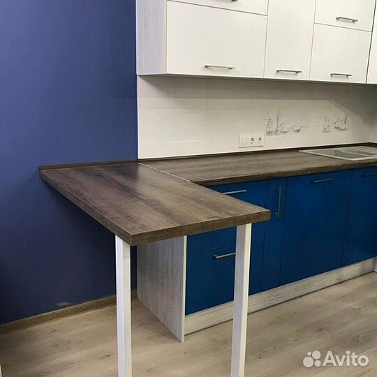 Кухонный гарнитур на заказ