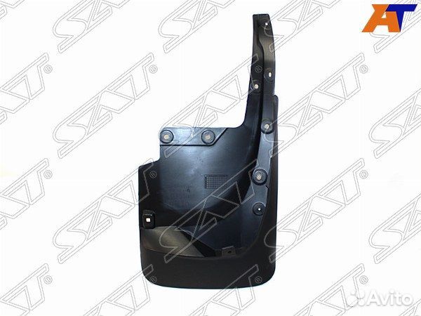 Брызговик toyota land cruiser 200 15