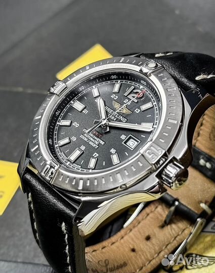 Breitling Colt Automatic 44