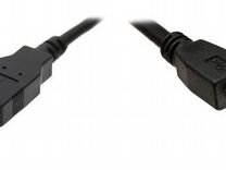 Разные USB-кабели