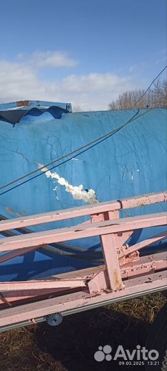 Опрыскиватель