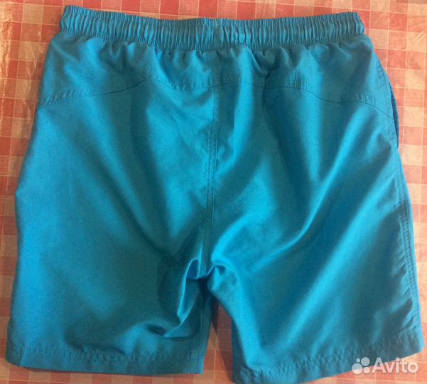Шорты для плавания детские