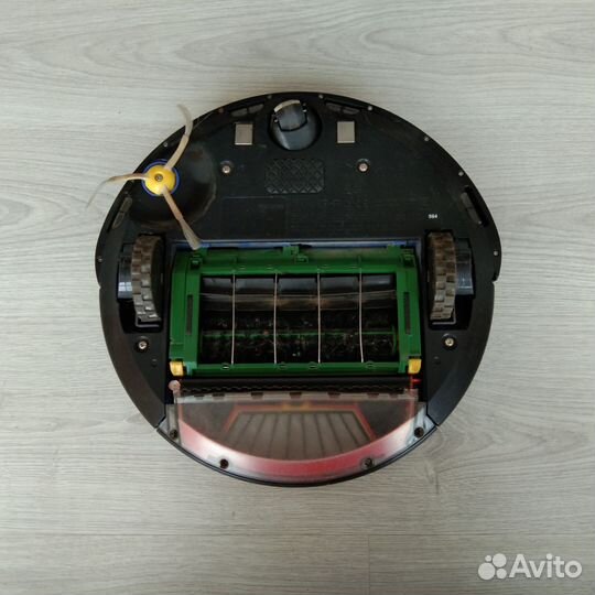 Робот пылесос Irobot Roomba 564 Pet запчасти