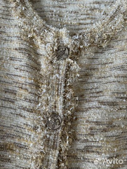 Жилет оригинал Chanel