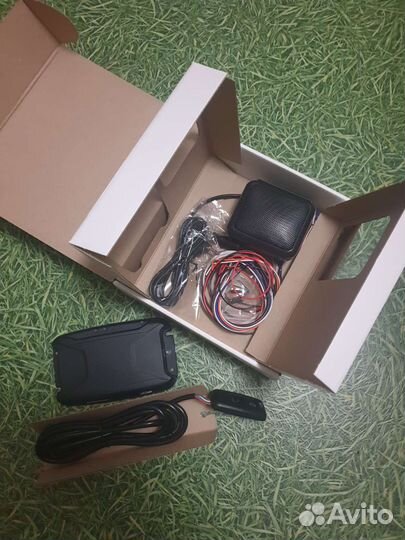 EMG-1 глонасс система