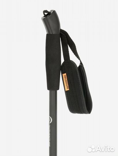 Скандинавские палки для ходьбы