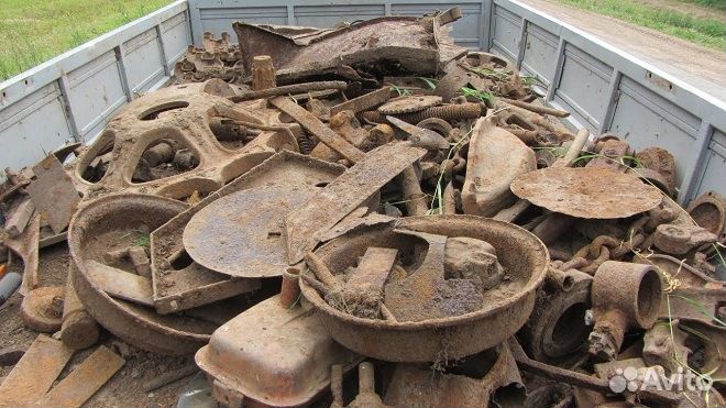 Металлоискатель Garrett Ace 250 в аренду