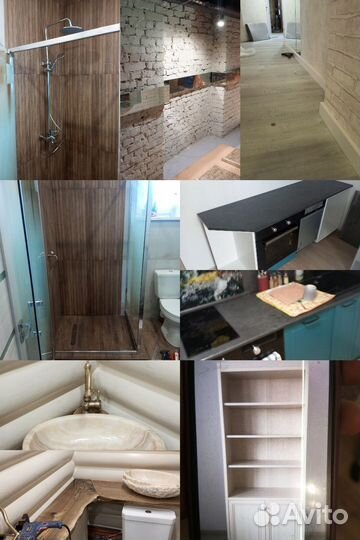 Мастер на час сантехник электрик