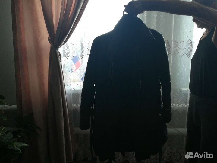 Вещи детские