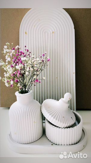 Подарочный набор ручной работы