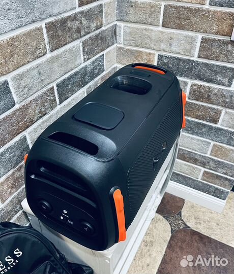 Колонка jbl partybox 110 новая