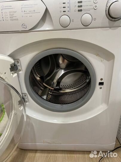 Стиральная машина бу