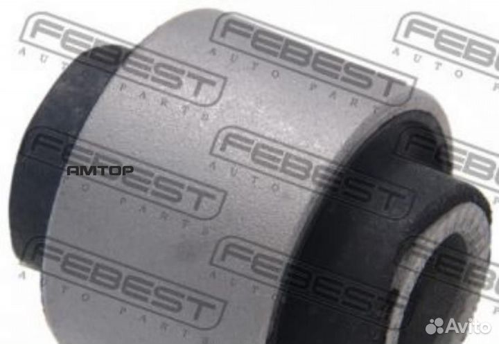 Febest tabst200lrub TAB-ST200lrub febest сайлентбл