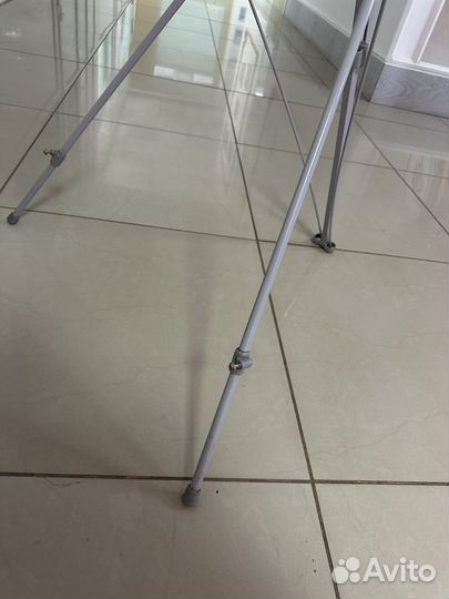 X баннер, паук