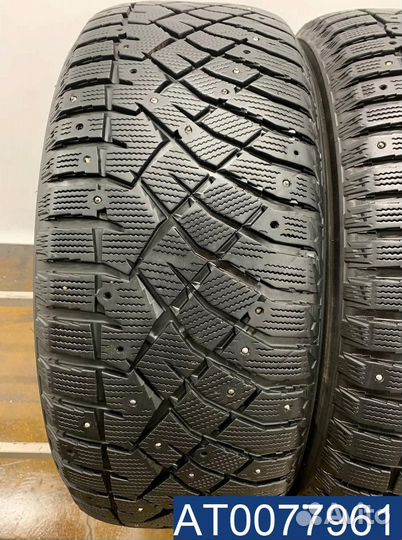 Nitto Therma Spike 255/55 R18 98V