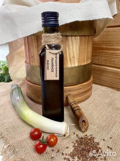 Масло сыродавленное настоящее из бочонка