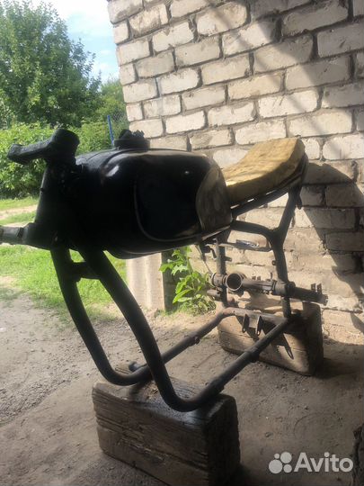 Днепр в разбор