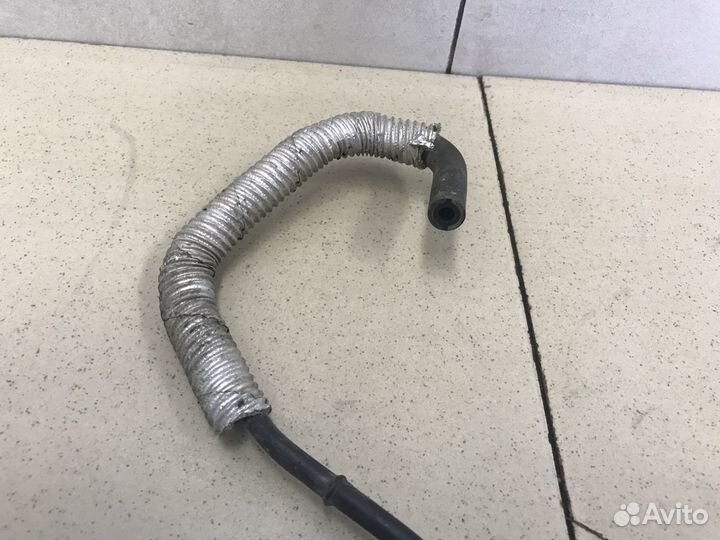 Трубка вакуумная Tiguan 2011-2016