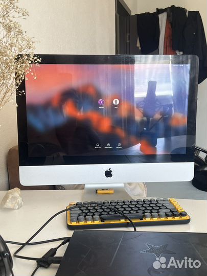 Apple iMac
