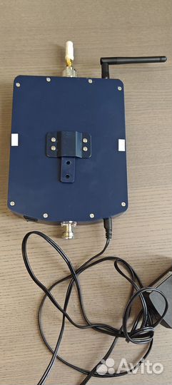 Комплект vegatel TN-900/1800/2100