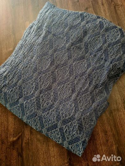 Чехол на 3- х местный диван (Италия) новый