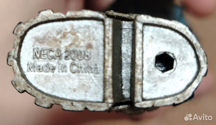 Фигурка Gears of war - COG Solider 2007