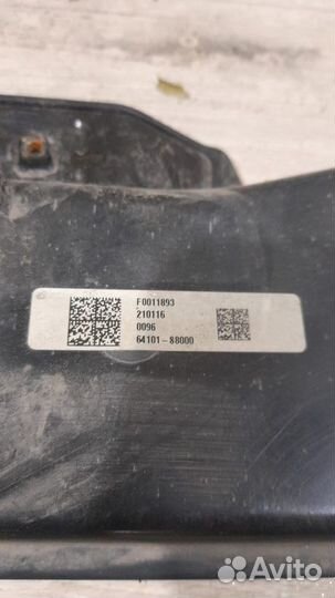 Панель передний Hyundai Palisade С 2018 Года