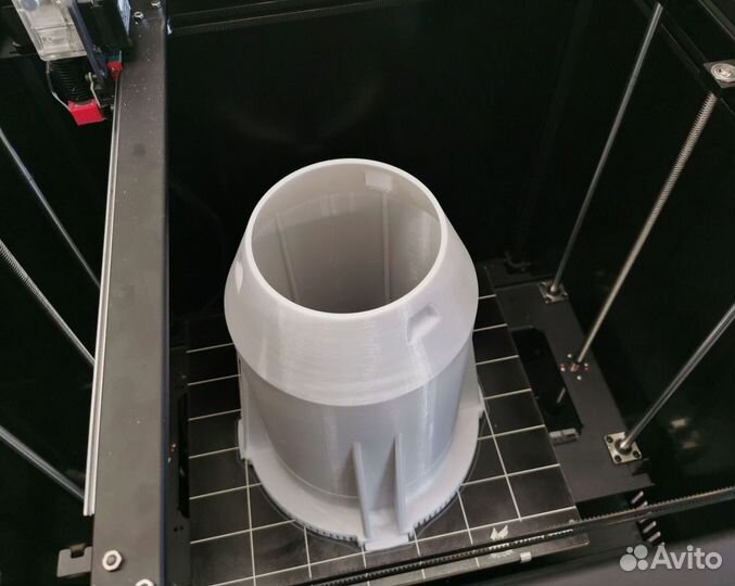 3D Принтер Flying Bear 