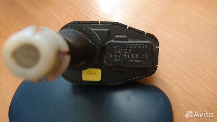 Корректор фар Opel