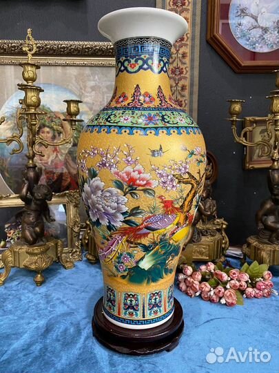 Ваза для цветов