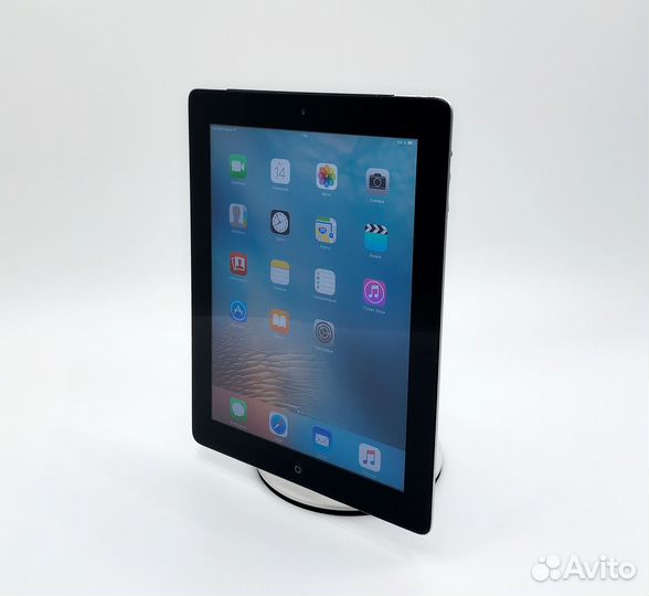 Apple iPad 2 64GB