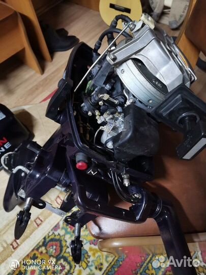 Продам лодку