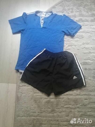 Спортивная одежда