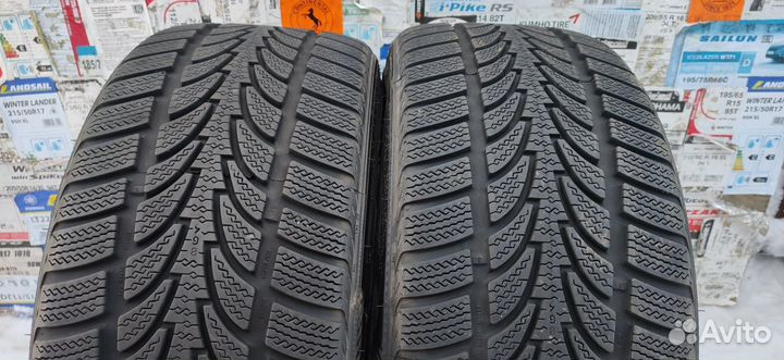 Nokian Tyres WR 235/35 R19 87V