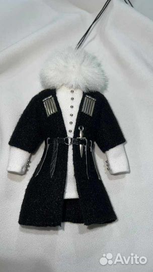 Подвески на машину