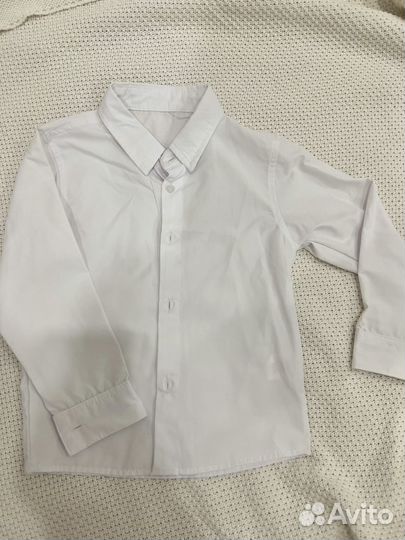 Костюм для мальчика