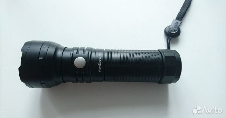 Фонарь fenix FD40 cree XP-L HI LED