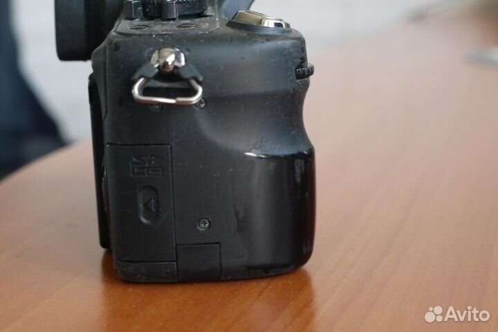 Беззеркалки Micro 4/3 Lumix, Olympus