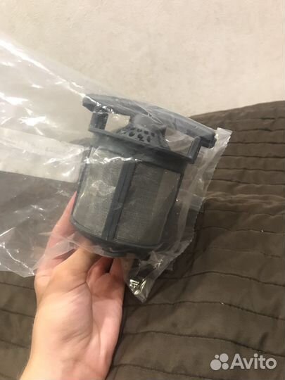 Фильтр для посудомойки Electolux, Zanussi, AEG