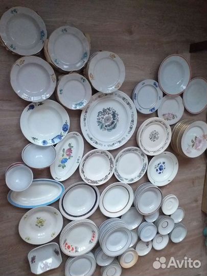 Посуда ссср,доборы,винтаж