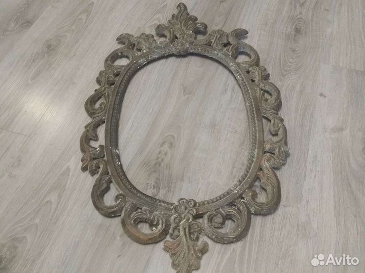 Рамы для зеркал