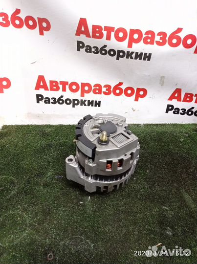 Генератор Daewoo Espero